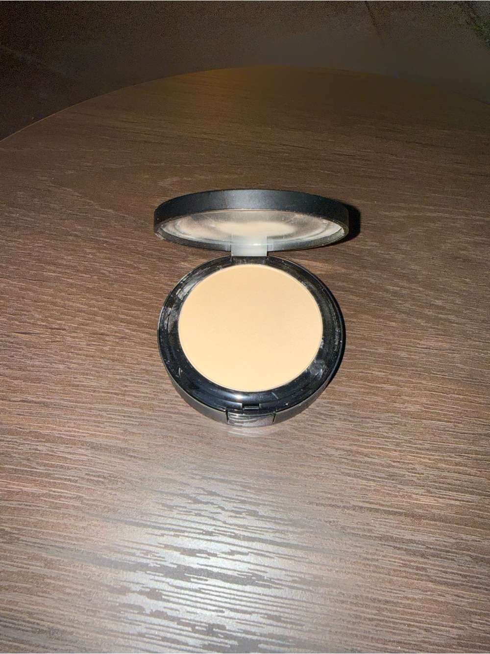 Gabriel Cosmetics Dual Powder Foundation Light Beige